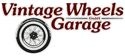 Vintage Wheels Garage GmbH Logo